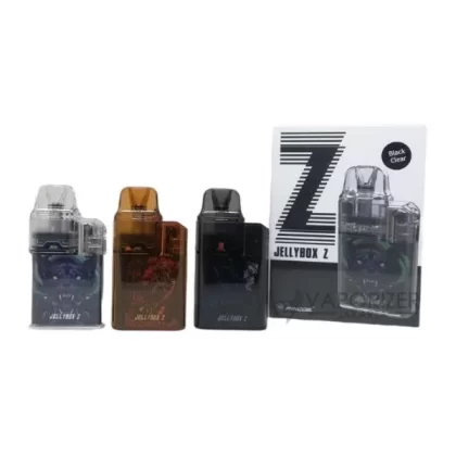 RINCOE JELLYBOX Z POD KIT - Vaporizerjakarta