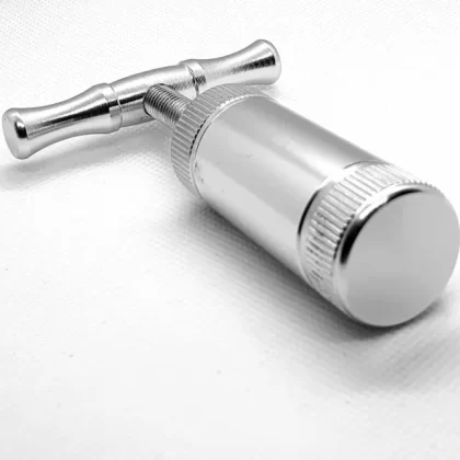 Pollen Press T-bar