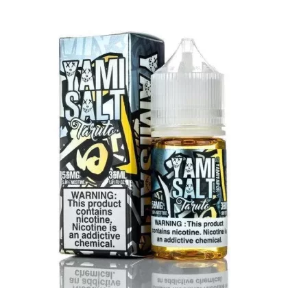 Yami Salt by Yami Vapor Taruto 30ml