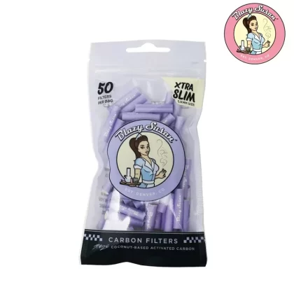 Blazy Susan Purize Filters – 50ct