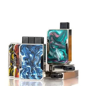 VOOPOO DRAG NANO POD SYSTEM - Vapebazaar Pk - Image 2