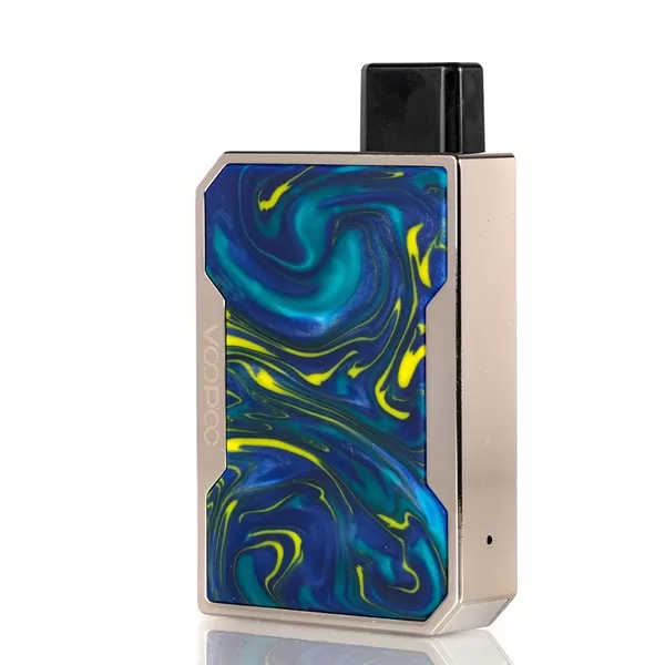 VOOPOO DRAG NANO POD SYSTEM - Vapebazaar Pk - Image 3