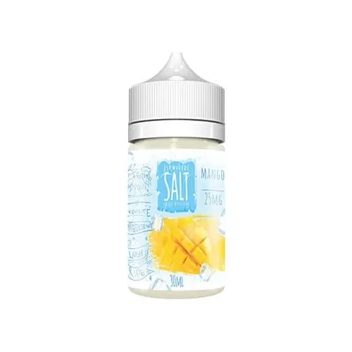 Skwezed Salt - Mango Ice (Mang Tang Ice) 30ml