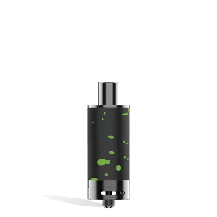 Wulf Mods Evolve Plus XL Duo Dry Atomizer