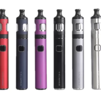 Innokin Endura T20S Kit (2ML) & 1500mAh - Purple