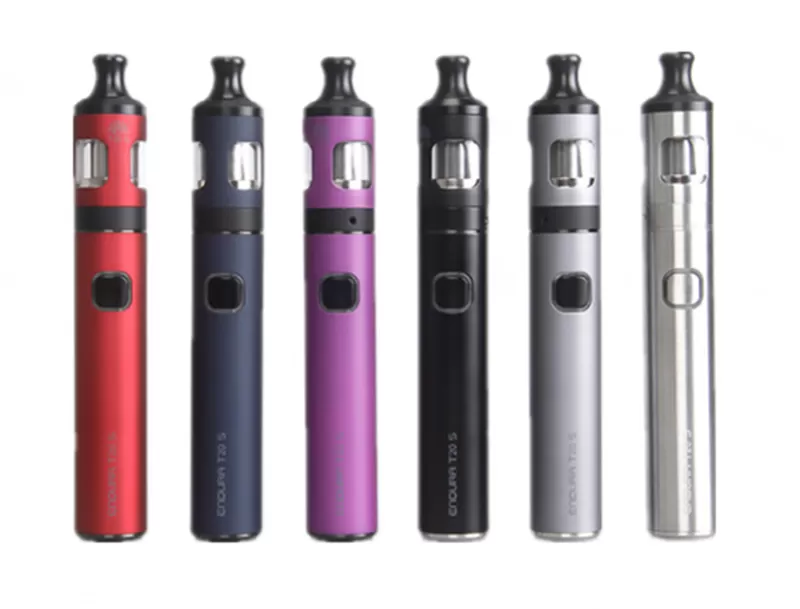 Innokin Endura T20S Kit (2ML) & 1500mAh - Purple
