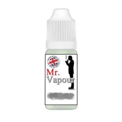 BERRY MIX E LIQUID BY MR VAPOUR – X1 X5 X10 X20 X50