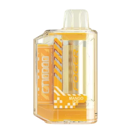 MANGO ICE Foger CT10000 - Huffvape