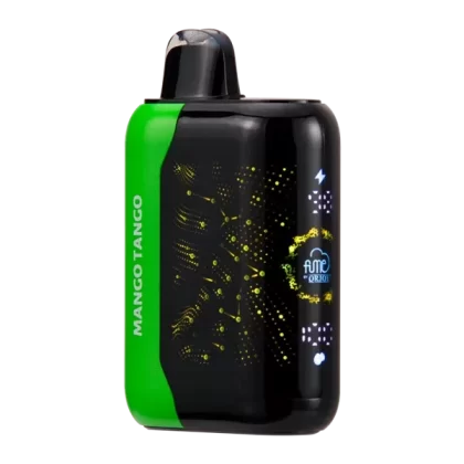 Mango Tango FUME PRO 30K - Customer Group#VAP~Nicotine#50mg~Size#Single>5 Pack
