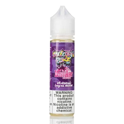 Unicorn Puke – Lost Art Liquids – 60mL