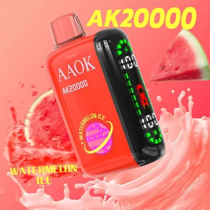 watermelon ice - Vape Product