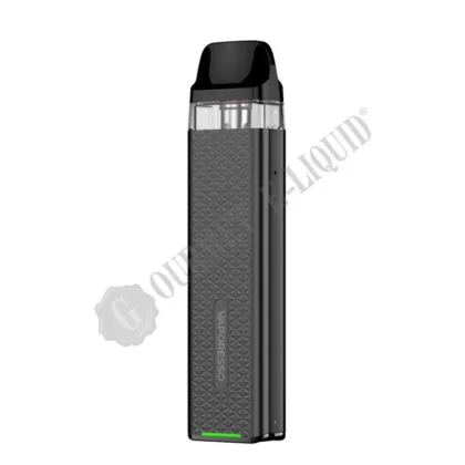 Vaporesso XROS 3 Mini Pod Kit - Colour#Aqua Green>Black>Lemon Yellow>Lilac Purple>Space Grey>Navy Blue>Rose Pink>Sky Blue>Icy Silver>Phantom Green>Phantom Gold