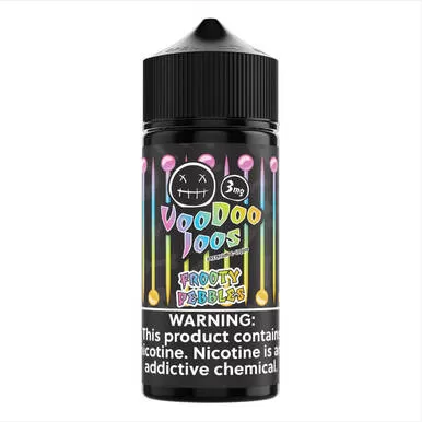 Frooty Pebbles by Voodoo Joos Series 100mL - 3MG