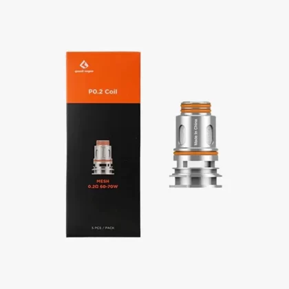 GeekVape P Series Coils - 0.5ohm