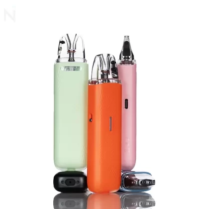 Uwell Caliburn G5 Lite 35W Pod Kit - Candy Pink