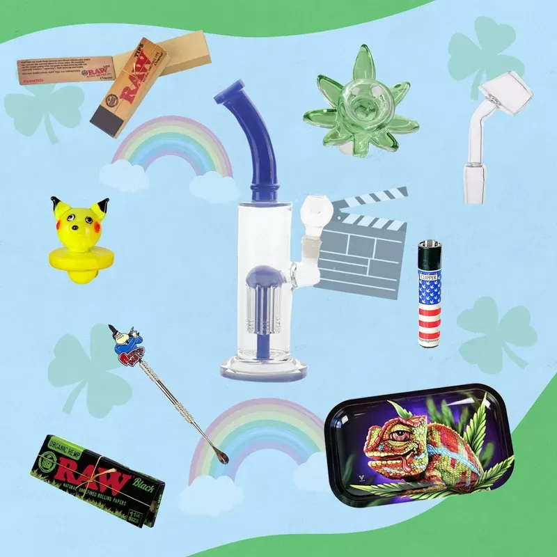 The March Bud to Bud Box ’22 - Vape Store