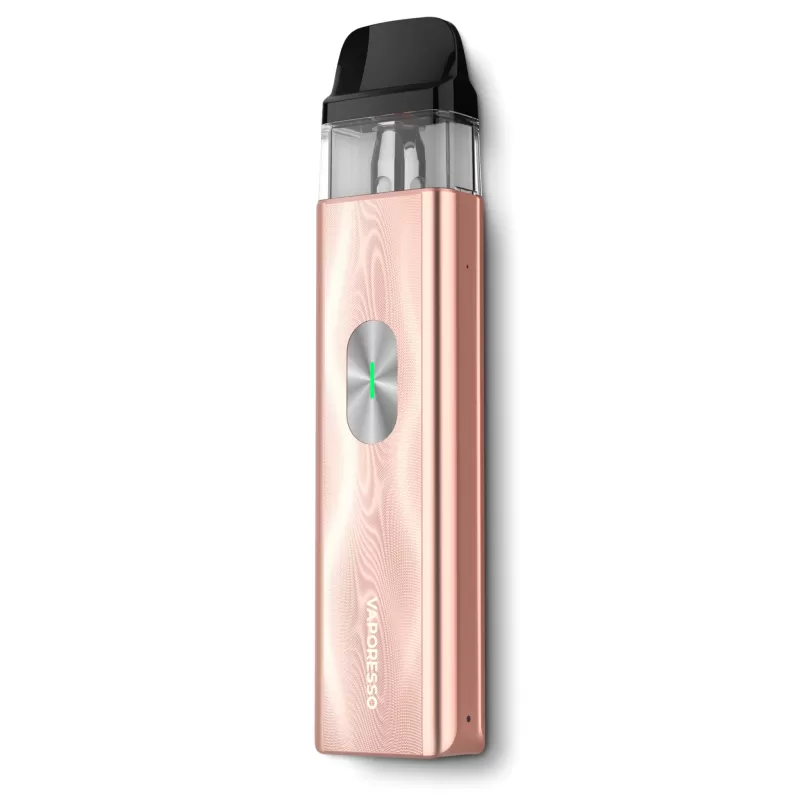 Xros 4 Mini by Vaporesso - Ice purple - Image 3