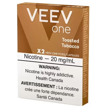 VEEV ONE PODS - VEEV ONE CLEAR TASTE 1.8%