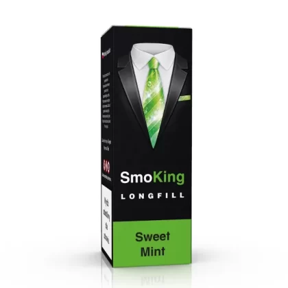 Longfill Aromat SmoKing 8/10ml Sweet Mint