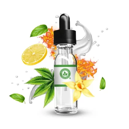 BrightBay Terpenes | Fire OG | Hybrid – Various Sizes - Choose Gram Size#5 Grams>25 Grams