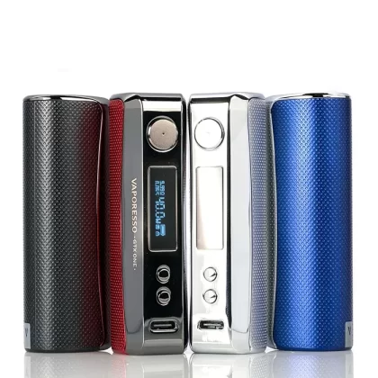 Vaporesso GTX One 40W Box Mod