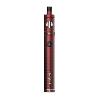 Smok Stick N18 Vape Kit - Colour#Black>Red>Silver