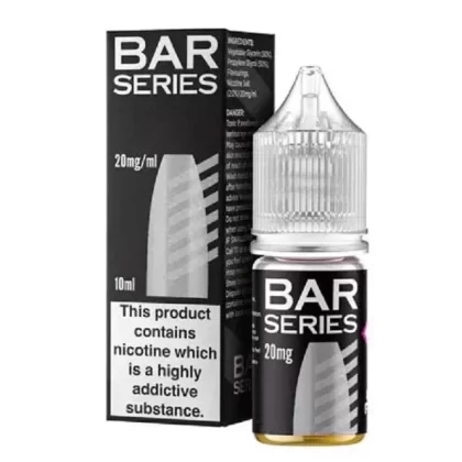 Major Flavour Bar Series Cotton Candy E Liquid – Bar Series (10ml)
