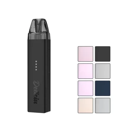 Vaporesso Deliciu Mate Starter Vape Kit