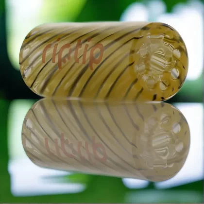 Chester Rip Tips By Gordo Scientific - Size#Size 10mm