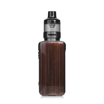 Vaporesso LUXE 80 S Pod Kit - Blue, Carbon Fiber