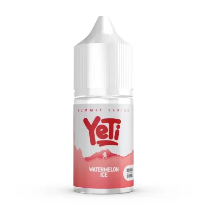 Yeti Watermelon Ice 30ml At In Pakistan