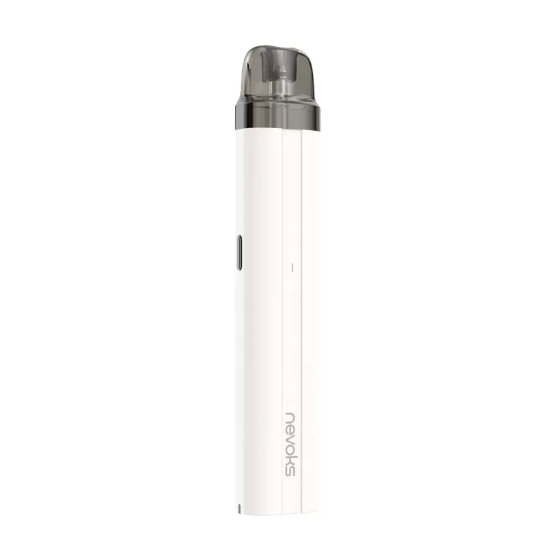 Nevoks Feelin AR Pod Device 30 Watts (1000 mAh) - Burgundy Red, Charcoal Black - Image 2