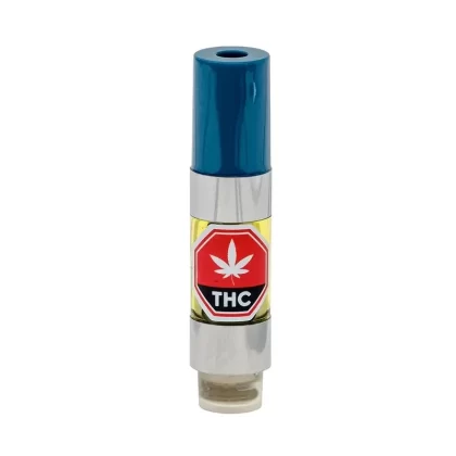TSK Back Forty Kush Mint