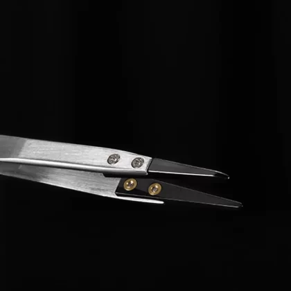 Wotofo Ceramic Tweezers - Default Title