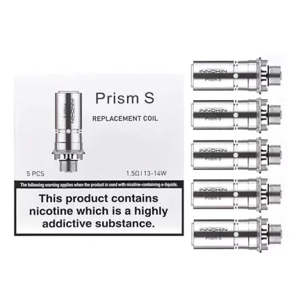 Innokin Prism S Coils (T20S, Apex)