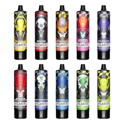 Ske Memers 18000 Disposable Vape