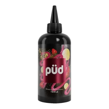 Trifle By PUD Shortfill - Bottle Size#200ml (AB65E2)