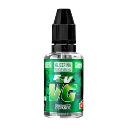 Fast4Vap 30ml 100%VG Base (Oil4Vap)