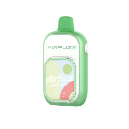 Spring Ice (Ice Control) – AirFuze Addon 40K(W/Art Patch) | Online Vape Shop