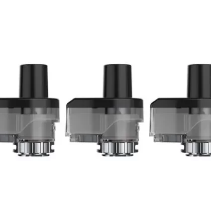 SMOK RPM80 Empty Replacement Pods (3pcs) - RPM Verision