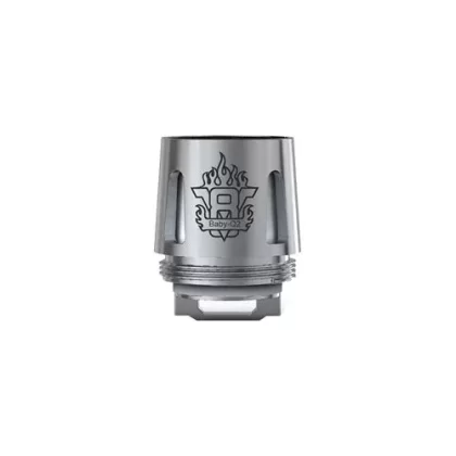 SMOK TFV8 Baby Coils – 5 Pack [Q2 Core]