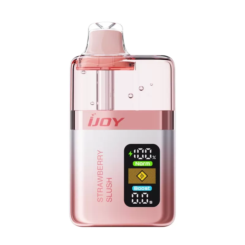 iJoy XP50000 Disposable Vape (0%, 50000 Puffs) - Eightvape - Image 3