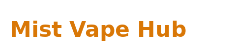 Mist Vape Hub